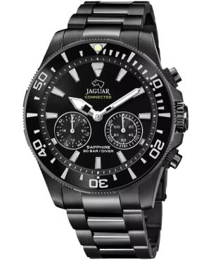 Mężczyźni Luxury analogowe Zegarek JAGUAR J929/1