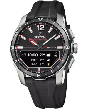 Vyriškas Kvarcinis Watch FESTINA F23000/4