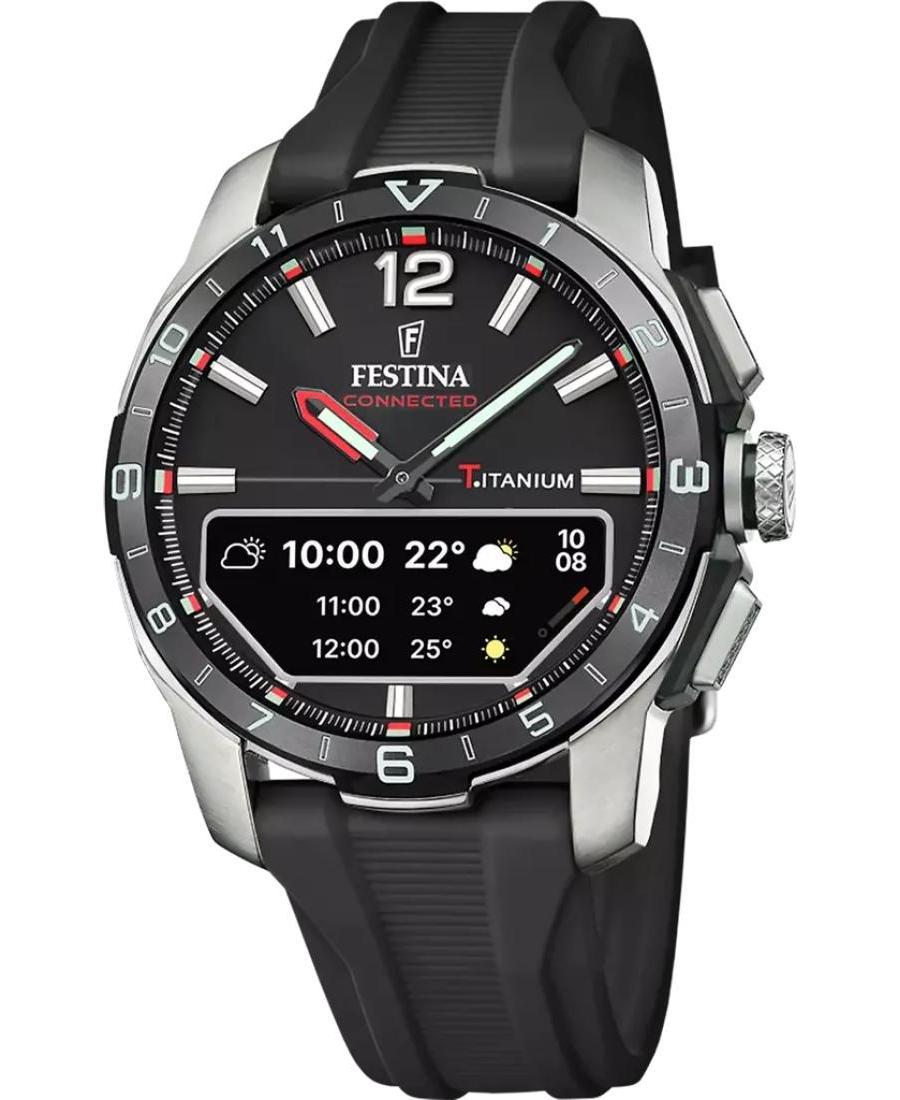 Mężczyźni kwarcowy Zegarek FESTINA F23000/4