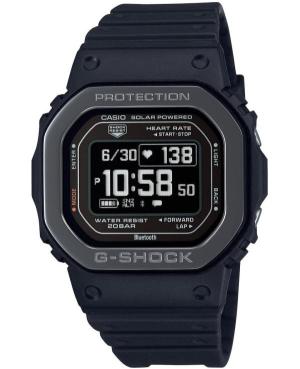 Чоловічий Спортивний Смарт Дайверський Наручний Годинник CASIO DW-H5600MB-1ER G-Shock