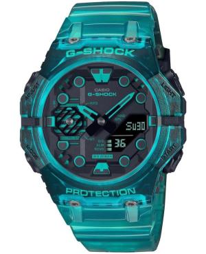 Мужские Спортивные Дайверские Наручные Часы CASIO GA-B001G-2AER G-Shock изображение 1