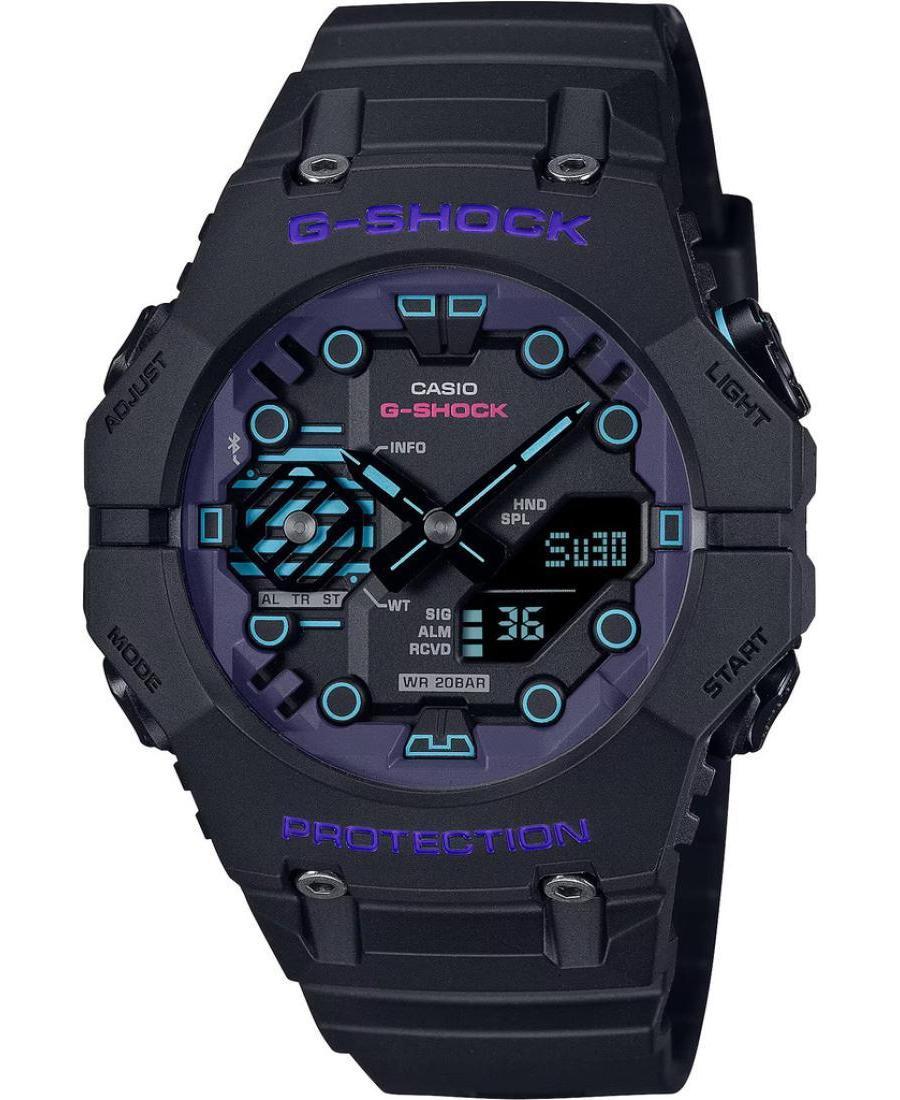 Men Japan Quartz Watch CASIO GA-B001CBR-1AER