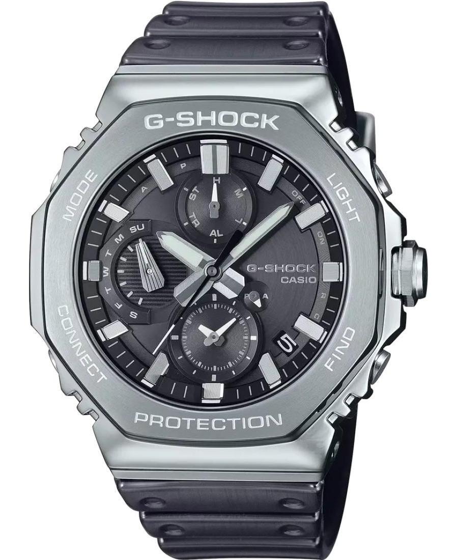 Men Luxury Japan Quartz Analog Watch CASIO GMC-B2100Y-1AER