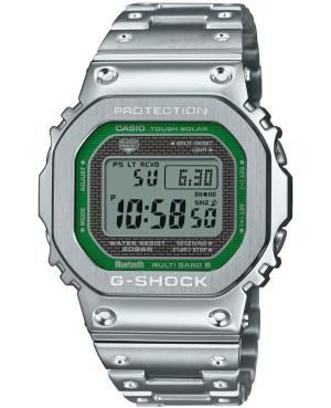 Чоловічий Наручний Годинник CASIO GMW-B5000D-3ER