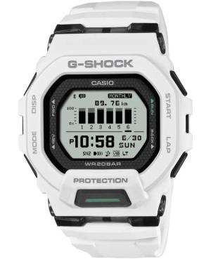 Мужские Спортивные Дайверские Наручные Часы CASIO GBD-200-7ER G-Shock