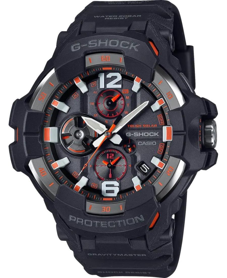 Mężczyźni Japonia kwarcowy analogowe Zegarek CASIO GR-B300-1A4ER
