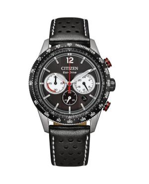Мужские Классические Спортивные Наручные Часы CITIZEN CA4717-06E