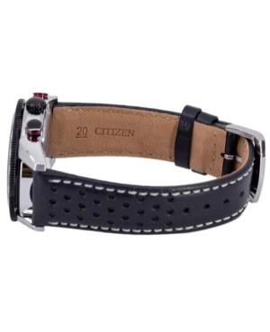 Мужские Классические Спортивные Наручные Часы CITIZEN CA4717-06E изображение 3