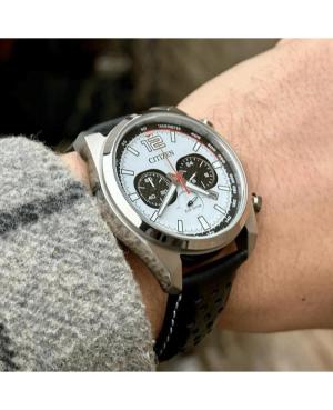 Мужские Спортивные Наручные Часы CITIZEN CA4640-09A изображение 1