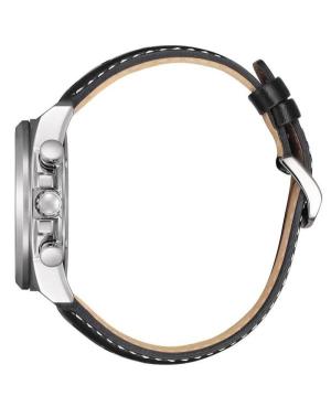 Мужские Спортивные Наручные Часы CITIZEN CA4640-09A изображение 5