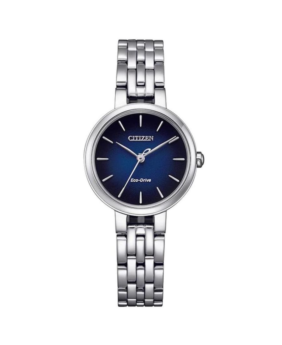 Жіночий Класичний Наручний Годинник CITIZEN EM0990-81L