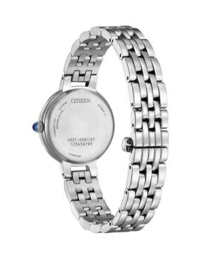 Жіночий Класичний Наручний Годинник CITIZEN EM0990-81L image 7