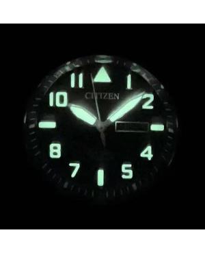 Чоловічий Класичний Наручний Годинник CITIZEN BM8560-11XC image 6