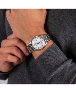 Чоловічий Класичний Наручний Годинник CITIZEN AW1231-58B image 8