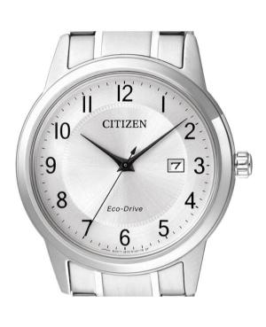 Чоловічий Класичний Наручний Годинник CITIZEN AW1231-58B image 9