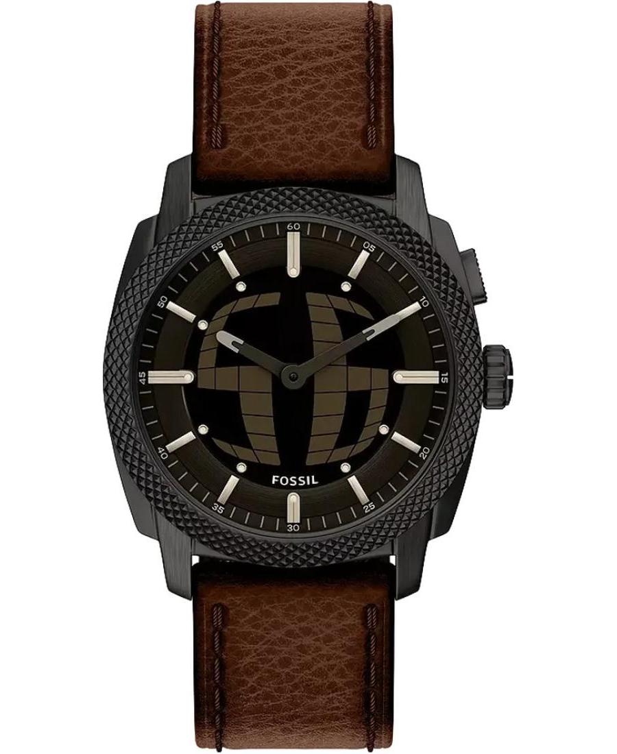 Mężczyźni Moda kwarcowy Zegarek FOSSIL FS6165