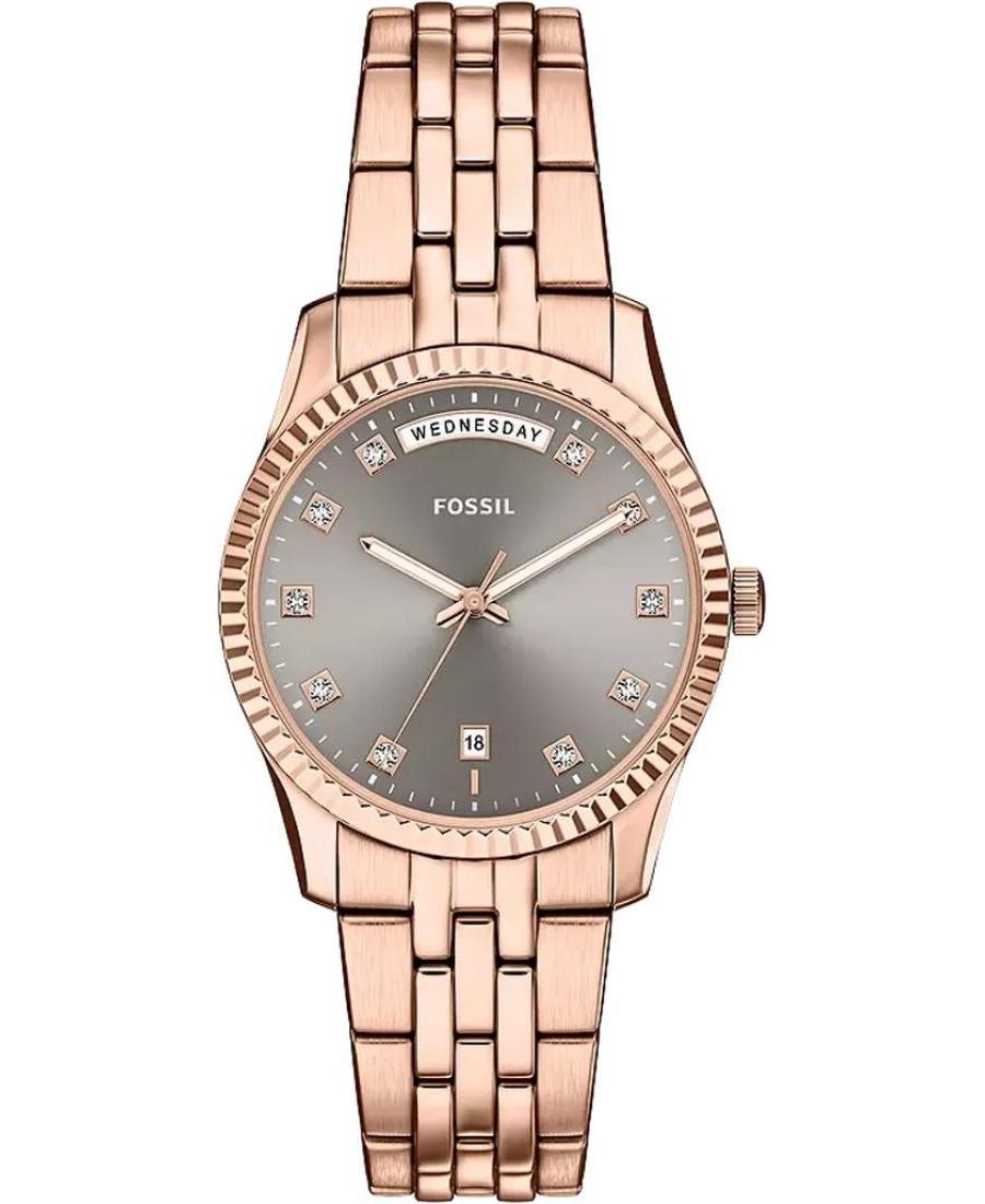 Женские Fashion Наручные Часы FOSSIL ES5459
