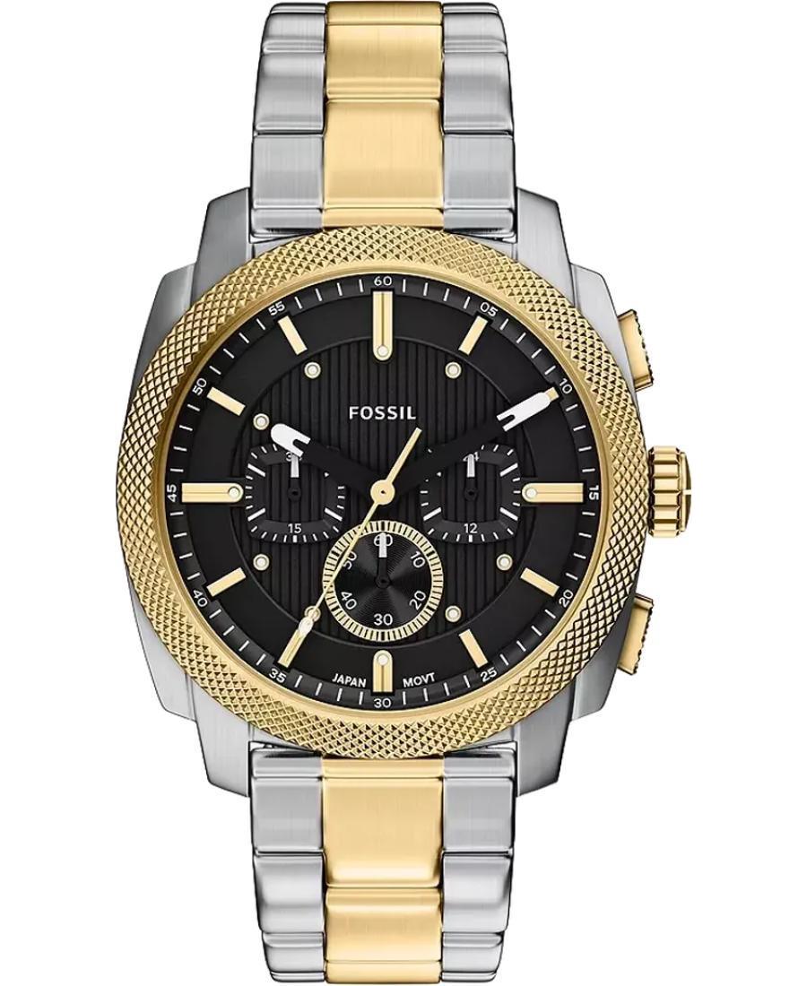 Vyriškas Modernus (fashion) Kvarcinis Rodyklinis Watch FOSSIL FS6159
