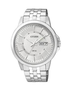 Мужские Классические Наручные Часы CITIZEN BF2011-51A