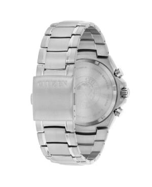 Чоловічий Класичний Наручний Годинник CITIZEN AW1240-57L image 5