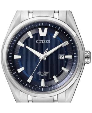 Чоловічий Класичний Наручний Годинник CITIZEN AW1240-57L image 8
