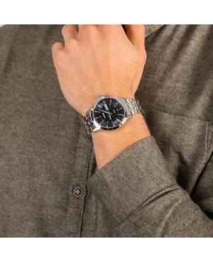 Чоловічий Наручний Годинник CITIZEN BF2011-51EC image 2