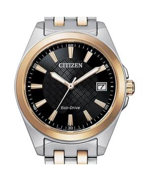Женские Классические Наручные Часы CITIZEN EO1213-85E изображение 8