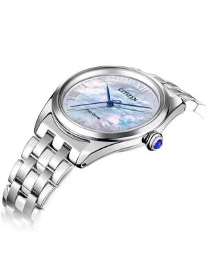 Женские Классические Наручные Часы CITIZEN EM1140-80D изображение 9