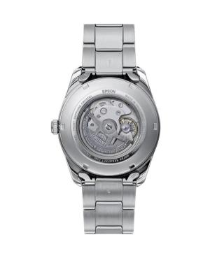 Мужские Классические Маханические Наручные Часы ORIENT RA-AK0313Y30B изображение 8