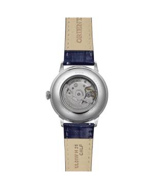 Мужские Классические Маханические Наручные Часы ORIENT RA-AC0030L30B изображение 4