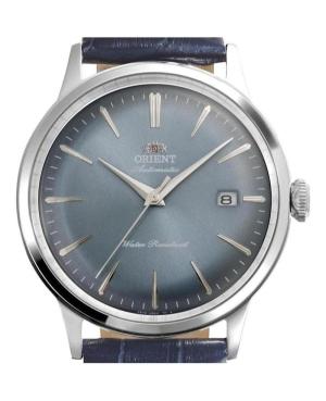 Мужские Классические Маханические Наручные Часы ORIENT RA-AC0030L30B изображение 5