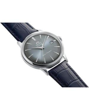 Мужские Классические Маханические Наручные Часы ORIENT RA-AC0030L30B изображение 6