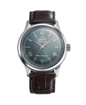 Мужские Классические Маханические Наручные Часы ORIENT RA-BB0001E30B