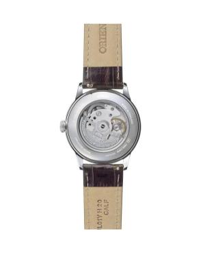 Мужские Классические Маханические Наручные Часы ORIENT RA-BB0001E30B изображение 5
