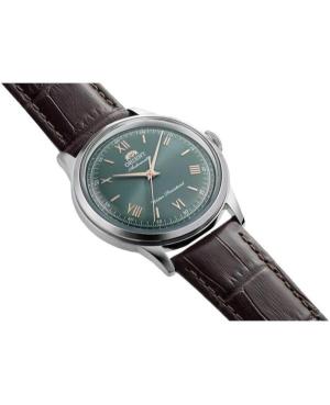 Мужские Классические Маханические Наручные Часы ORIENT RA-BB0001E30B изображение 6