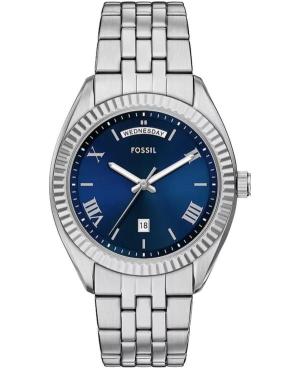 Mężczyźni kwarcowy analogowe Zegarek FOSSIL FS6140