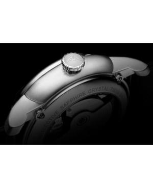 Чоловічий Швейцарський Механічний Наручний Годинник APPELLA L70010.52R6A image 7