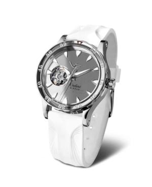 Moteriškas Sportinis Modernus (fashion) Diver Kvarcinis - elektroninis, Solar Rodyklinis Watch VOSTOK EUROPE NH38-515A765LEND-SL image 5