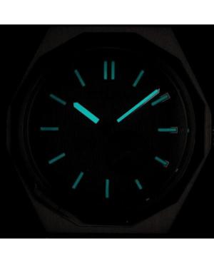 Men Japan Automatic Analog Watch CITIZEN NK5020-58X Grün Dial 40mm image 4