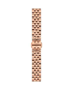 Женские Классические Швейцарские Маханические Наручные Часы TISSOT T006.207.33.096.00 изображение 2