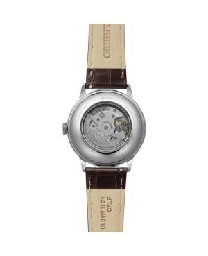 Мужские Классические Маханические Наручные Часы ORIENT RA-AC0033Y30B изображение 4
