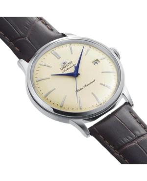 Мужские Классические Маханические Наручные Часы ORIENT RA-AC0033Y30B изображение 5