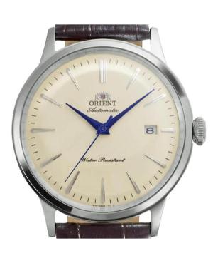 Мужские Классические Маханические Наручные Часы ORIENT RA-AC0033Y30B изображение 6