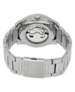 Мужские Классические Маханические Наручные Часы ORIENT RA-AK0313Y30B изображение 9