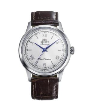 Чоловічий Класичний Механічний Наручний Годинник ORIENT RA-BB0002S30B