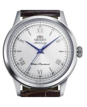 Чоловічий Класичний Механічний Наручний Годинник ORIENT RA-BB0002S30B image 4