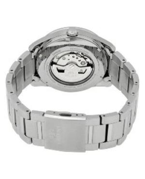 Mężczyźni klasyczny Japonia automatyczny analogowe Zegarek ORIENT RA-AK0315L30B Niebieska Wybierz 41.5mm image 2