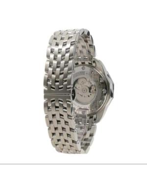 Mężczyźni Diver automatyczny analogowe Zegarek VOSTOK EUROPE NH35-225A709BR Czarny Wybierz 46mm image 2