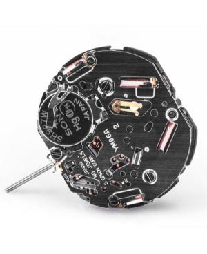 Чоловічий Фешн Спортивний Дайверський Наручний Годинник VOSTOK EUROPE YM86-620C504BRBK-SLYE image 4