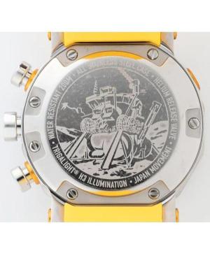 Мужские Спортивные Дайверские Наручные Часы VOSTOK EUROPE YM86-620A505LEBK-SLYE изображение 2